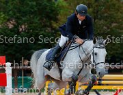 Granese Quada Ene GioCav2013 S5 2218 : Campionati Italiani Giovani Cavalli, Cattolica, Granese Annibale, Quada Ene, ph Stefano Secchi ©